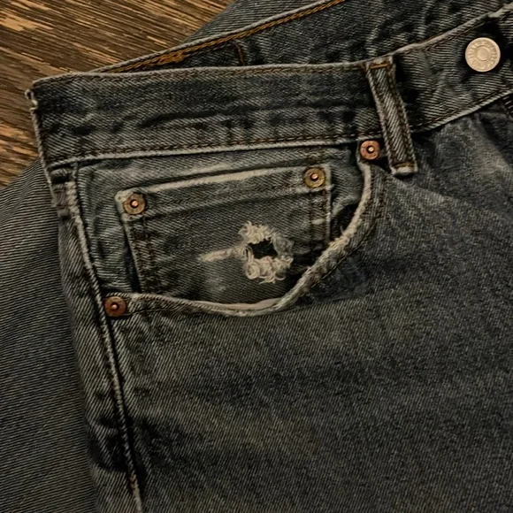 Men’s Levi 505
Size 34x34 - Picture 5 of 5